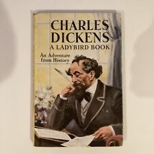 Ladybird book charles for sale  BEACONSFIELD