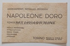 Arredamenti metallici moderni usato  Roma
