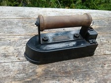 Antique iron kg for sale  CRANLEIGH