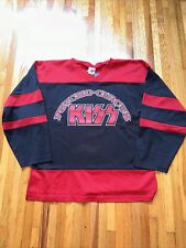 Camiseta vintage 1998 Kiss Psycho Circus comprar usado  Enviando para Brazil