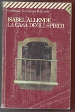Isabel allende casa usato  Crespellano