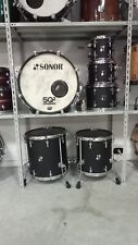 Batteria sonor sq2 usato  Alatri