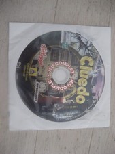 Dvd pc cluedo d'occasion  Massy