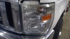 Driver headlight composite for sale  Mondovi