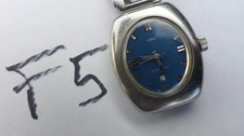 Ancienne montre vintage d'occasion  Saint-Just-Saint-Rambert