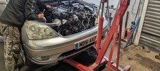Lexus ls430 breaking for sale  MILTON KEYNES