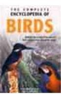 Complete encyclopedia birds for sale  ROSSENDALE