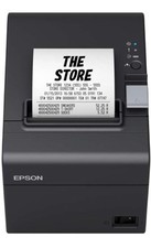 Epson t20iii ethernet usato  Bagnacavallo