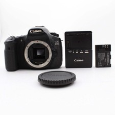Used canon eos for sale  Livonia