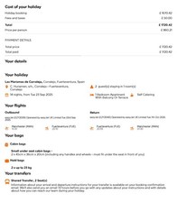 Holiday night stay for sale  SHEFFIELD