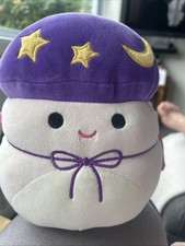 Squishmallow 7.5 carina for sale  MANCHESTER