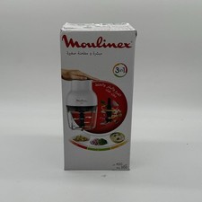 Moulinex moulinette essential gebraucht kaufen  Edenkoben