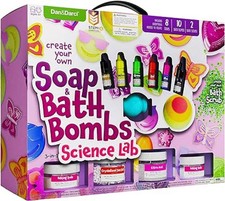 Soap bath bomb for sale  EASTBOURNE