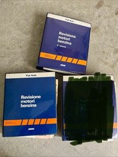 Manuali assistenza tecnica usato  Carpi