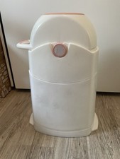 Diaper champ regular gebraucht kaufen  Zscherndorf