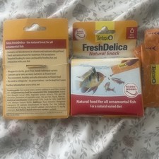 Blood worms freshdelica for sale  DARLINGTON