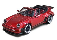 Porsche 911 singer gebraucht kaufen  Maintal