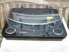 Ion usb record for sale Ion usb record for sale  BUCKINGHAM