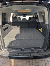 Caddy life lwb for sale  FRINTON-ON-SEA