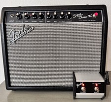 Fender super champ for sale  Peoria
