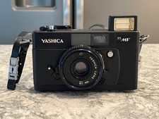 Yashica 35mf 35mm for sale  Bradenton