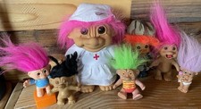 Troll dolls russ for sale  Canon City