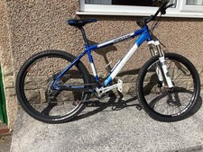 Merida matts mountain for sale  BUXTON