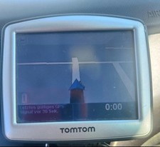 Tomtom gps navigationsgerät gebraucht kaufen  Gotha