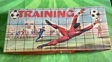 Technofix football training for sale  MUSSELBURGH