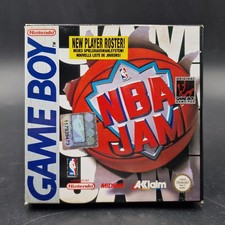 Nba jam nintendo d'occasion Nba jam nintendo d'occasion  Sevran