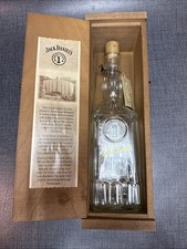 Jack daniel whiskey for sale  Bozeman