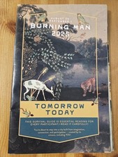 Burning man swag for sale  New Smyrna Beach