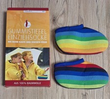 Bns gummistiefel einziehsocken gebraucht kaufen Bns gummistiefel einziehsocken gebraucht kaufen  Mudersbach