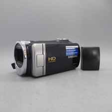 Samsung hmx f90bp for sale  LEEDS