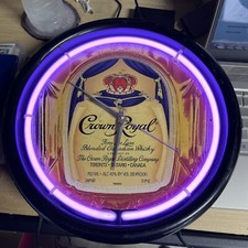 Crown royal whisky for sale  Avon