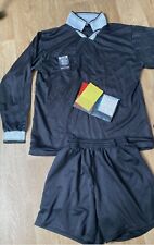 Referee uniform starter for sale  WATFORD