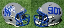 Memphis tigers gray for sale  Merritt Island