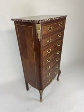 French marble top for sale  HARTFIELD