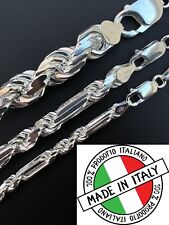Figarope milano chain d'occasion  Expédié en Belgium