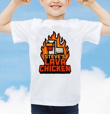 Steve lava chicken d'occasion  France