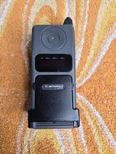 Celular antigo de bolso flip portátil Motorola METEOR, usado comprar usado  Enviando para Brazil