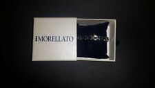 Bracciale uomo morellato usato  Roma