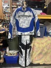 Arctiva comp blue for sale  Saint Paul