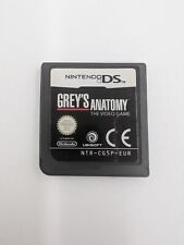 Jeu nintendo grey d'occasion  Valleiry