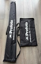 Guarda-chuva Profoto 100980 65" Deep XL, branco #561 - XL difusor Profoto 1.5 comprar usado  Enviando para Brazil