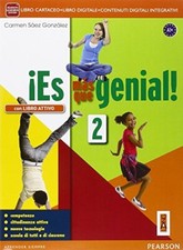 es mas que genial usato  Italia