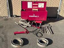 Enerpac mini eegor for sale  Carmichael