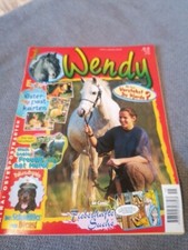 Wendy 8 . gebraucht kaufen  Bensheim