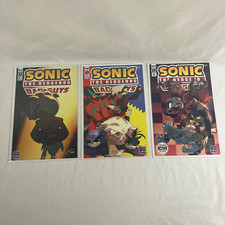 sonic comics for sale sonic comics for sale Wilmington