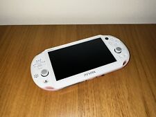 Sony vita slim for sale  MANCHESTER